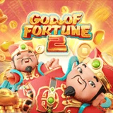 Bocoran RTP Slot 5G Games God Of Fortune 2